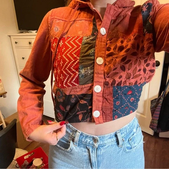 Jacket - Picture 4 of 4